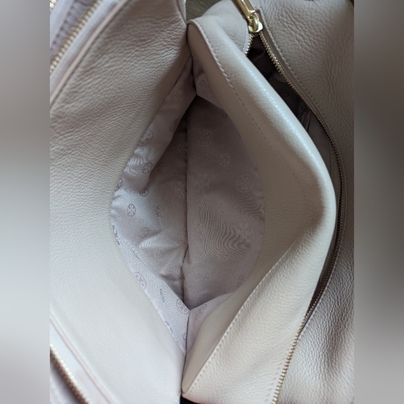 Tory Burch Light Pink Bag - Picture 8 of 13